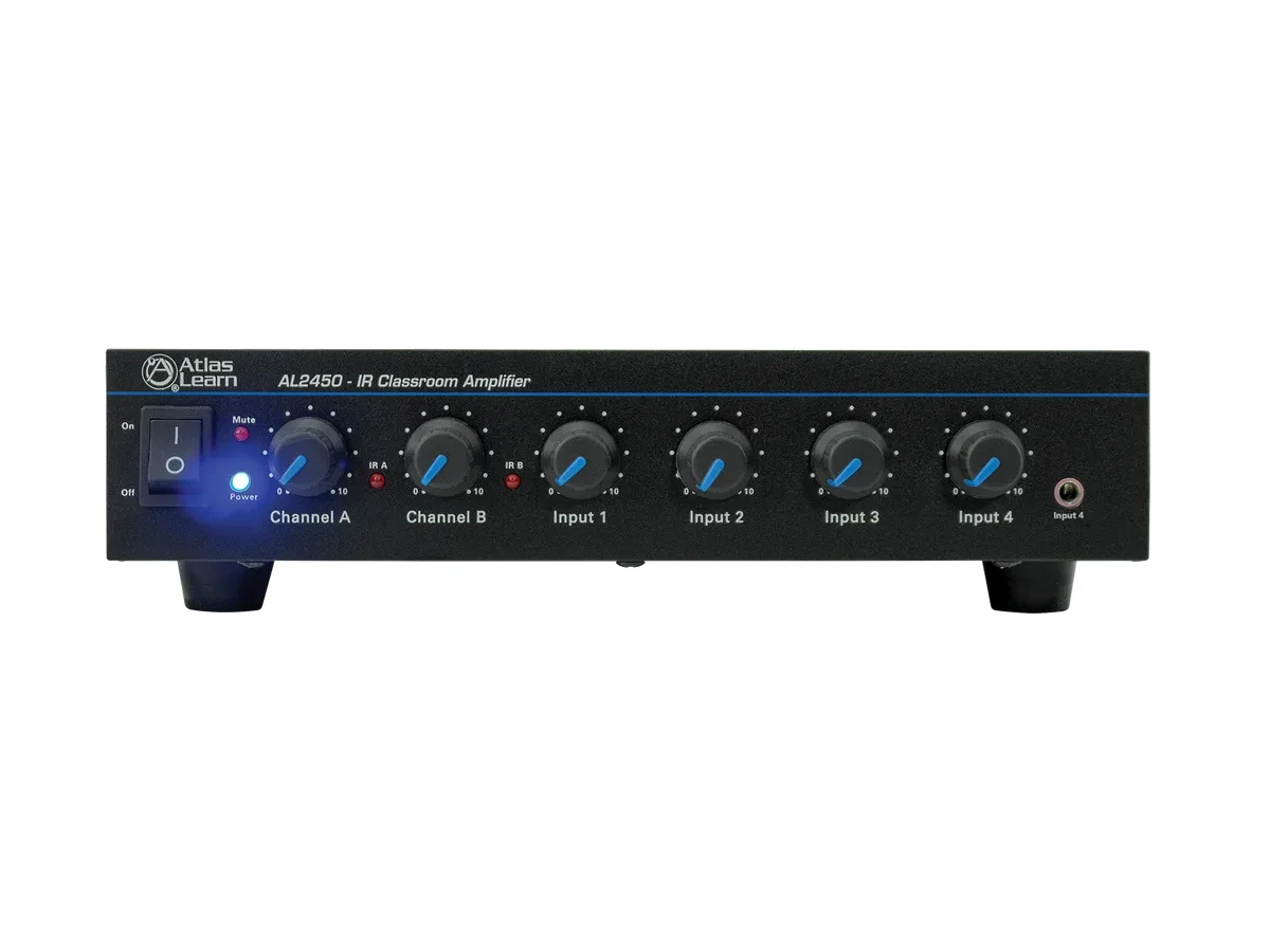 Power Amplifier