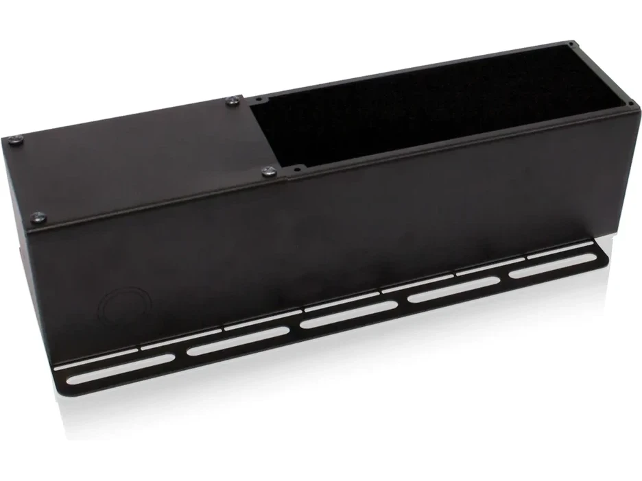 AtlasIED ECM-RACEWY1 - front view