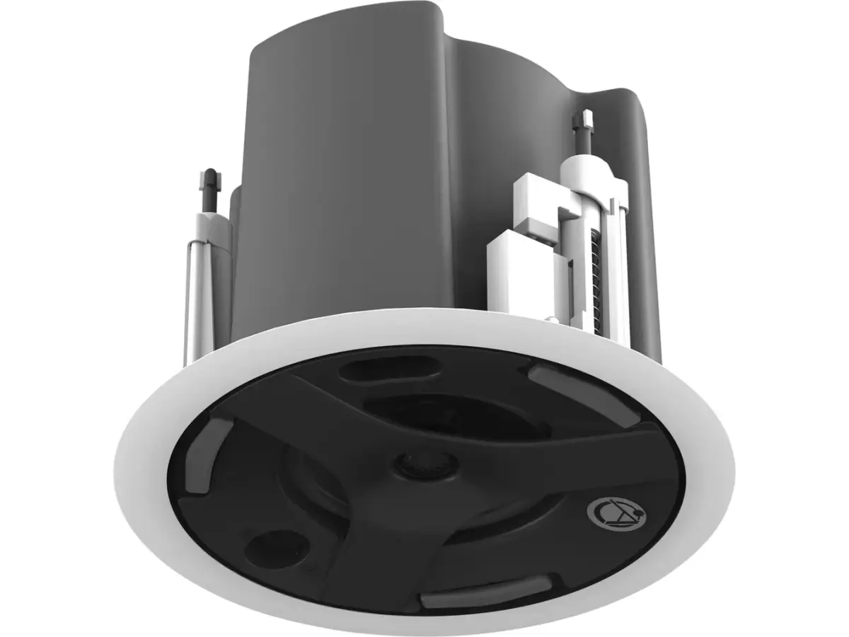 AtlasIED FAP43T-W - front view