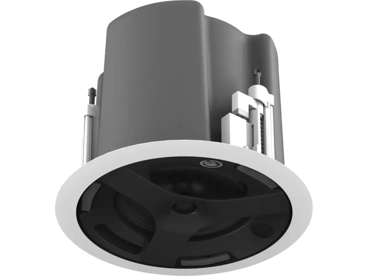 AtlasIED FAP63T-W - front view