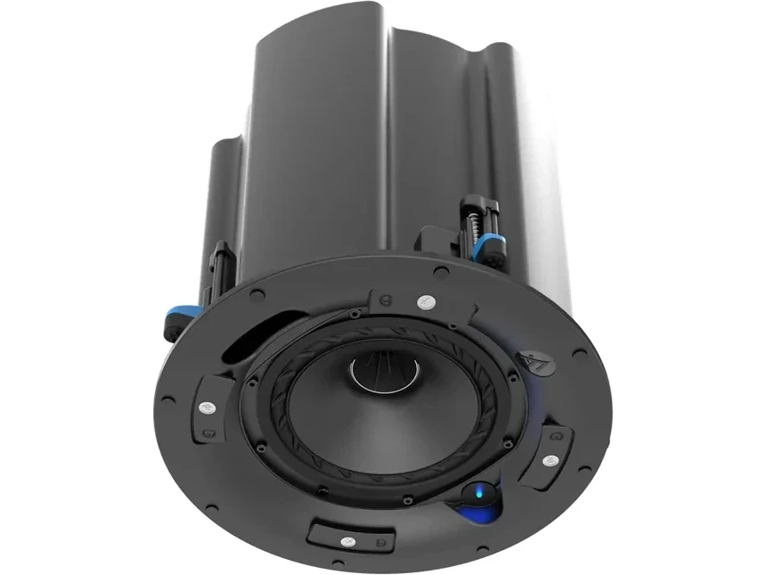 AtlasIED FC-8D - front view