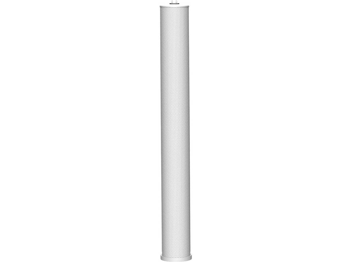 Biamp ENT-FRW - front view