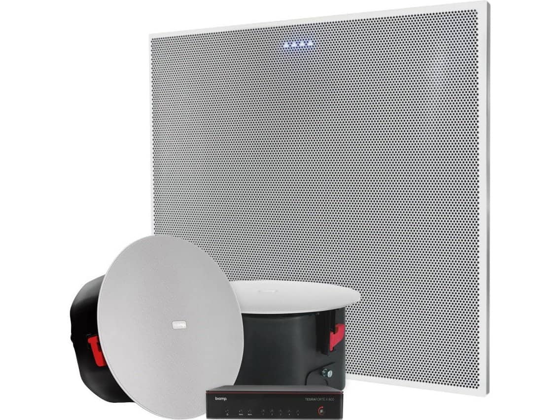 Meeting Room Bundle Medium X800 BMA360DI CIC6
