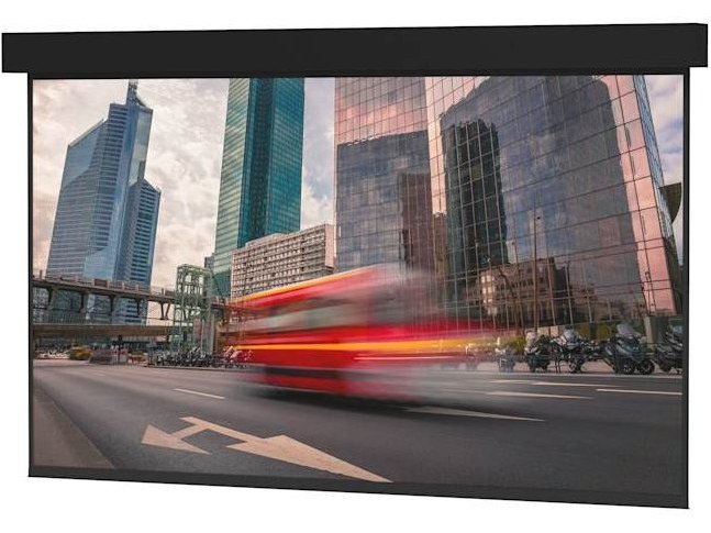 Da-Lite Professional Electrol projection screen