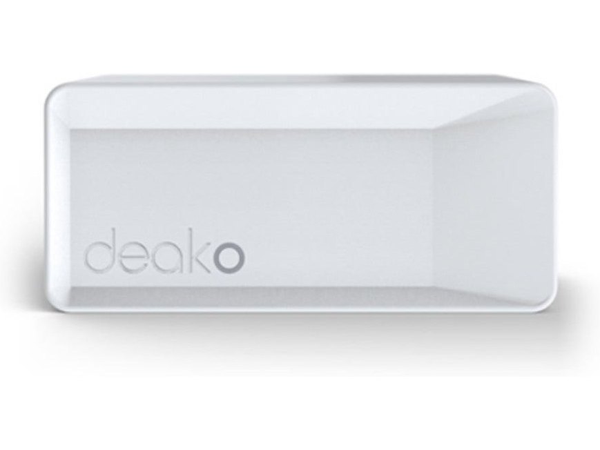 Deako DS-CP1M-WHMC-UCX Deako Smart Plug