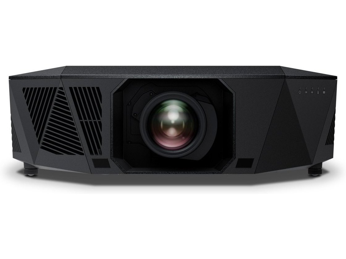Epson QL7000 4K HDR High-Lumen 3LCD Laser Projector
