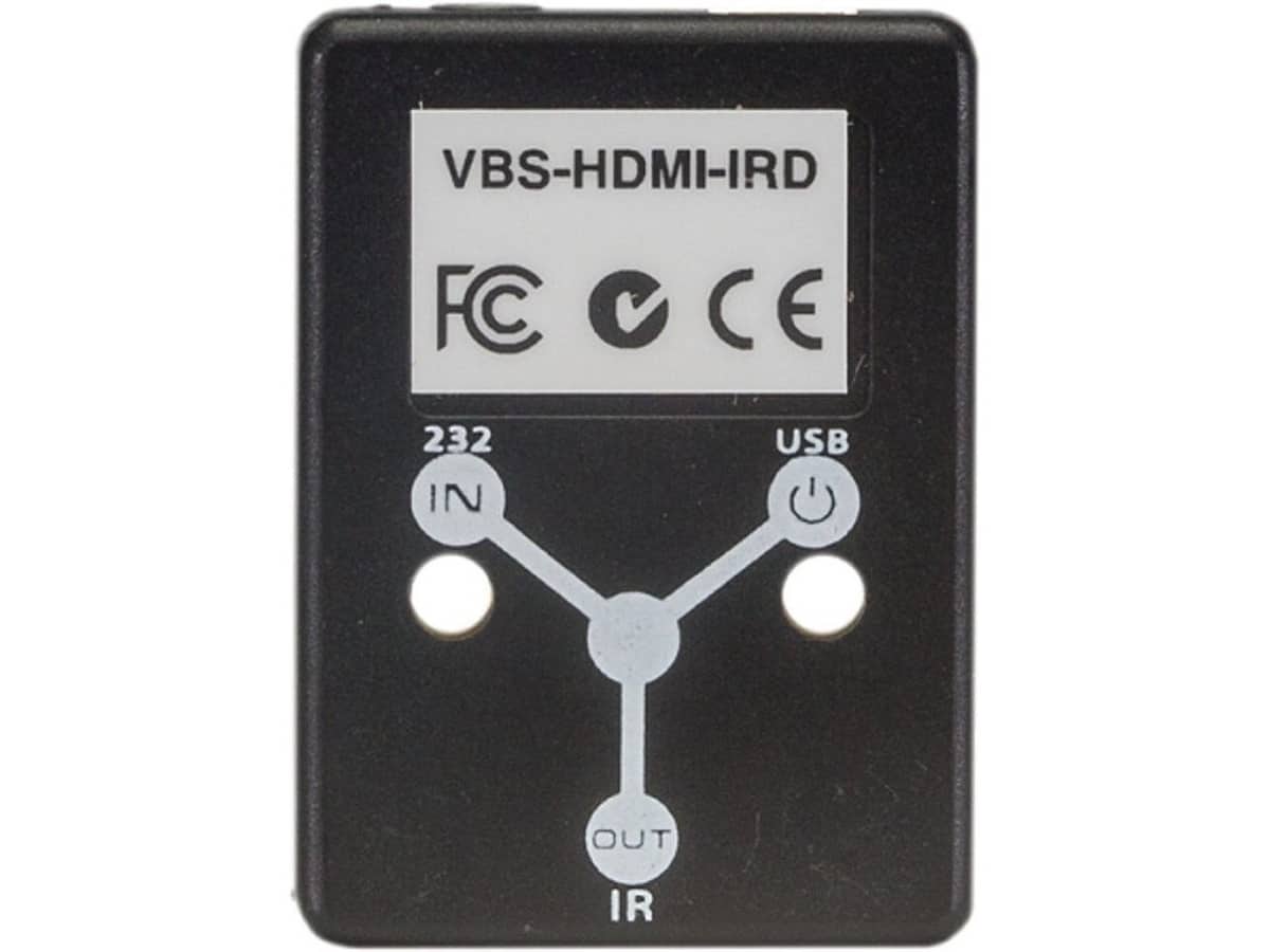 IRD2 IR Dongle