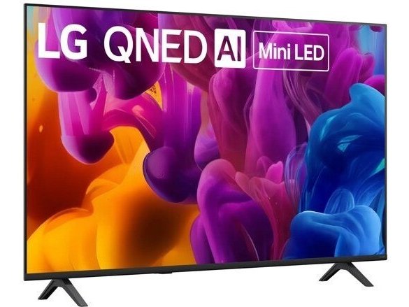 50 Inch Class LG QNED AI QNED74B Mini LED 4K Smart TV 2026 - view 2