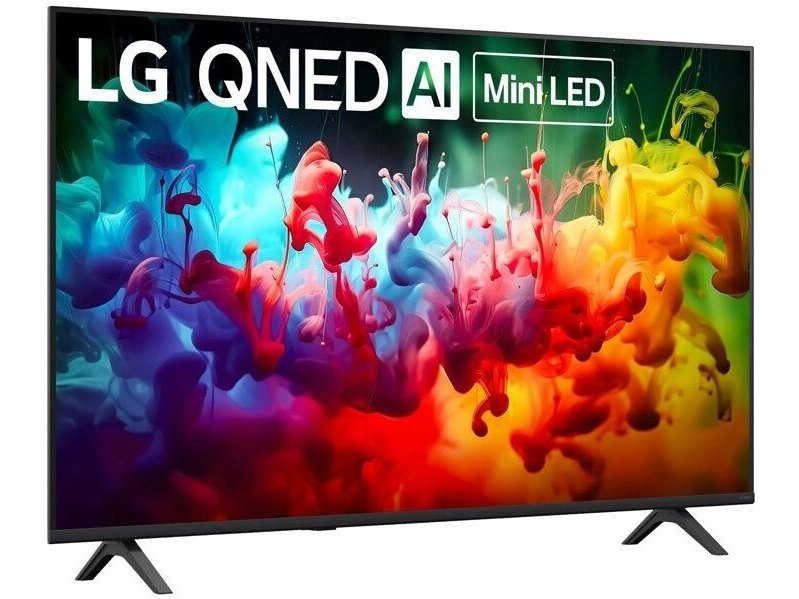 50 inch Class LG QNED AI QNED75B Mini LED 4K Smart TV 2026 - view 2