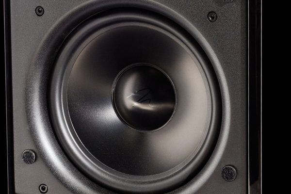 MartinLogan Impression ESL 11A loudspeaker alternate view