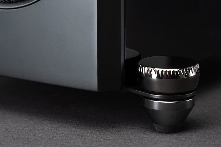 MartinLogan Motion F10 loudspeaker alternate view