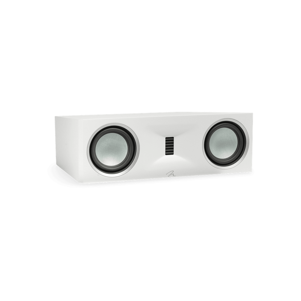 MartinLogan Motion XT C100 finish: Satin White