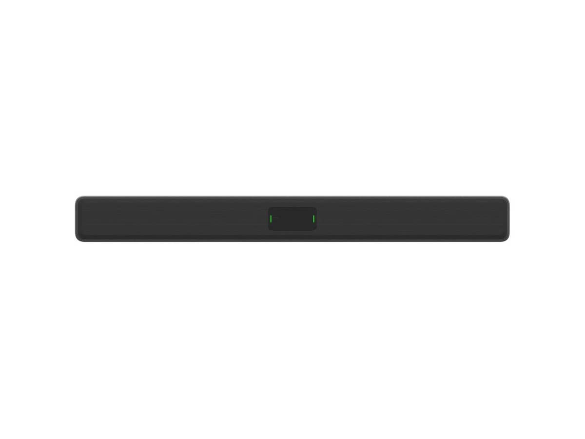 Biamp Parle ABC 2500a Professional Conferencing Audio Bar