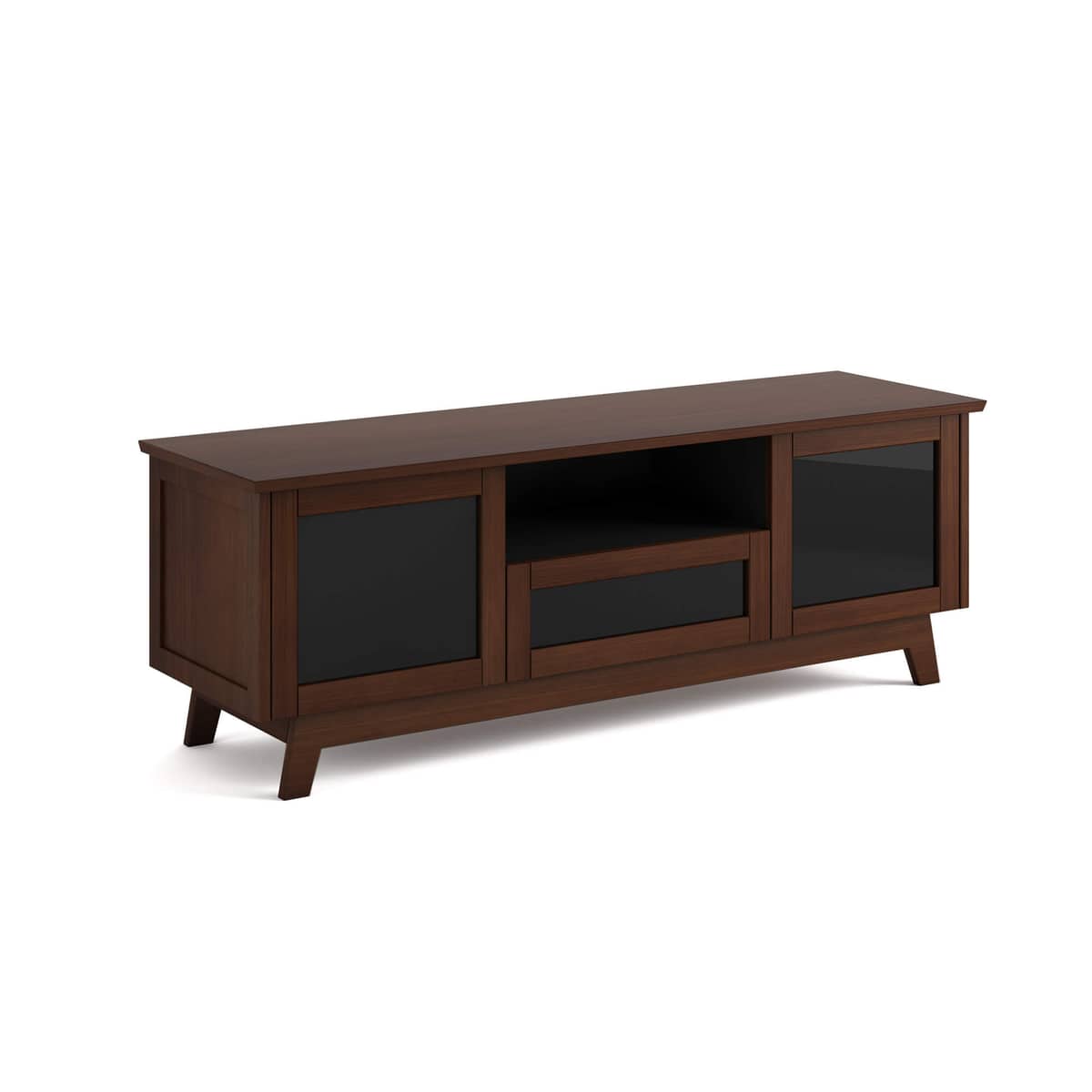 Salamander AV Basics SDAV5 - media cabinet