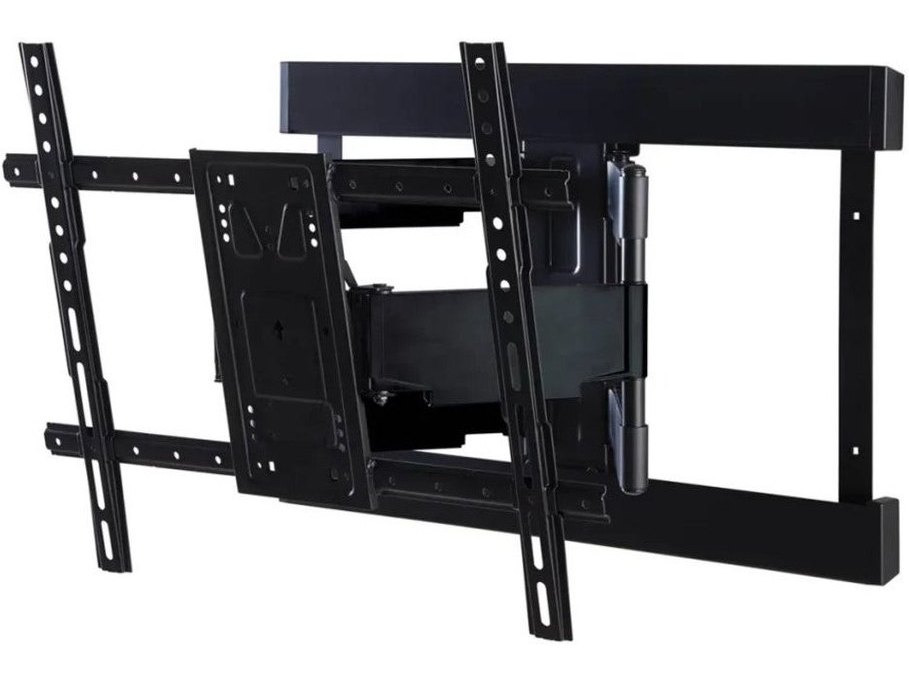 VLFS820-B2 Super Slim Full-Motion TV Mount for Most 40" to 90" Panels