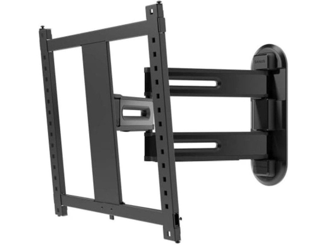 VMF822-B2 Advanced Full-Motion + Shift Premium TV Mount for 32" to 65" TVs