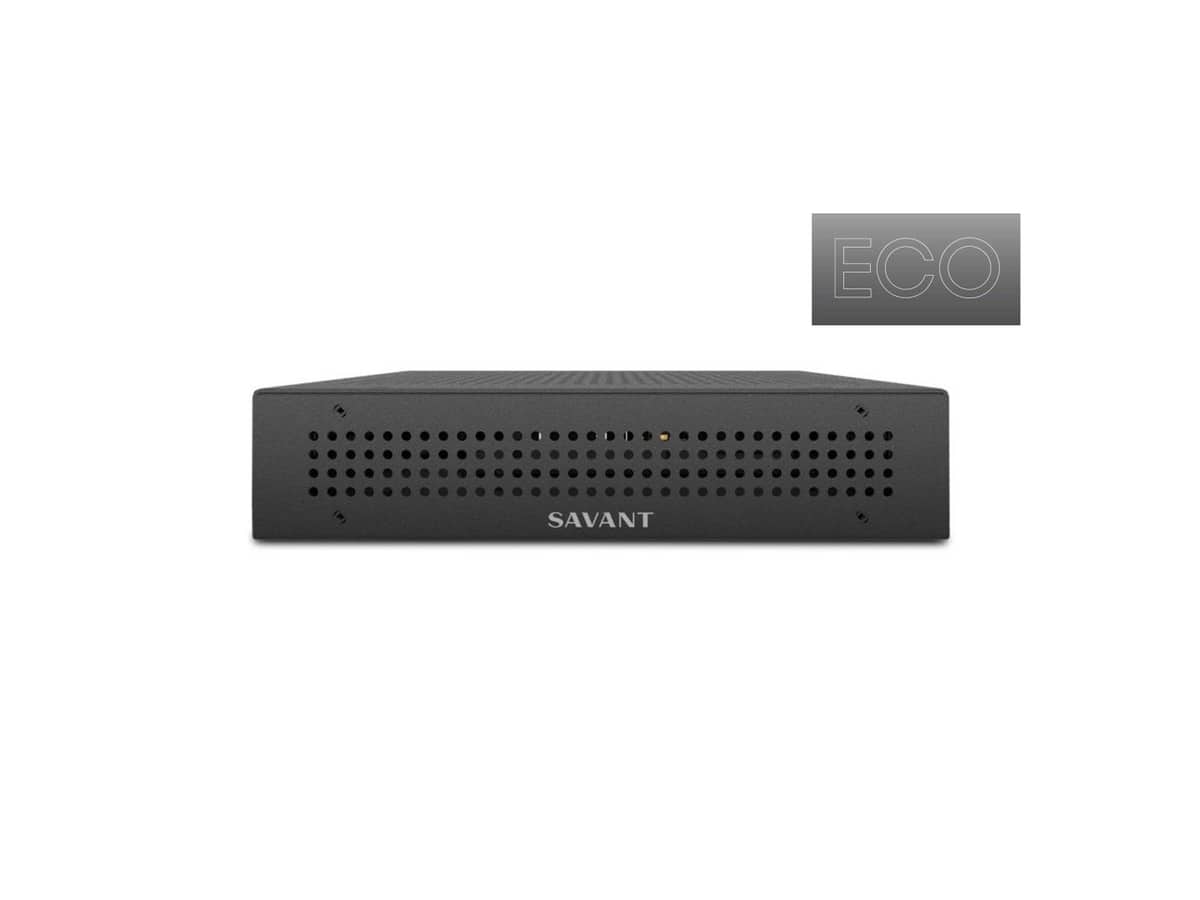 Savant HST-SIPA1ECO-00 IP Audio 1 Ecosystem Host