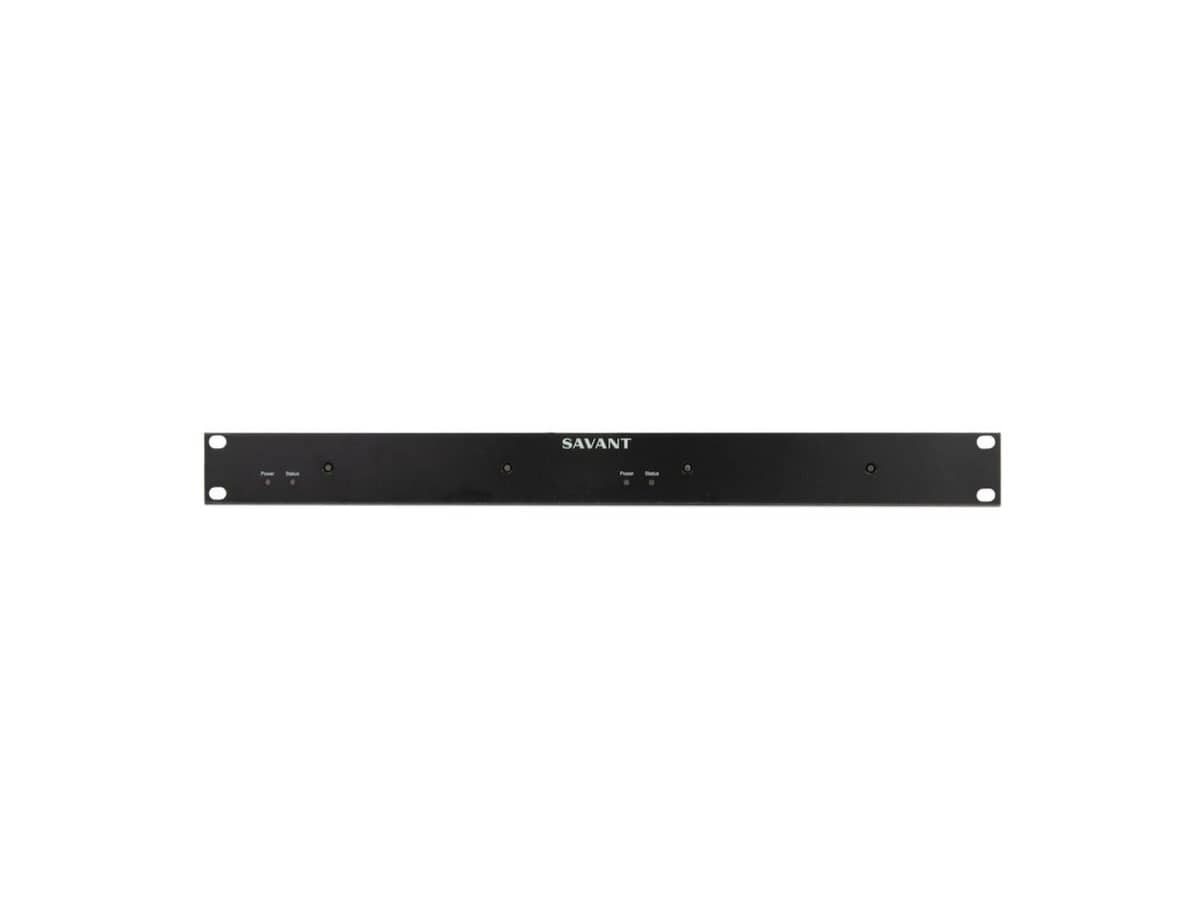 Savant RMB-PAVAM2F-00 IP Audio Modules & Smart Hosts