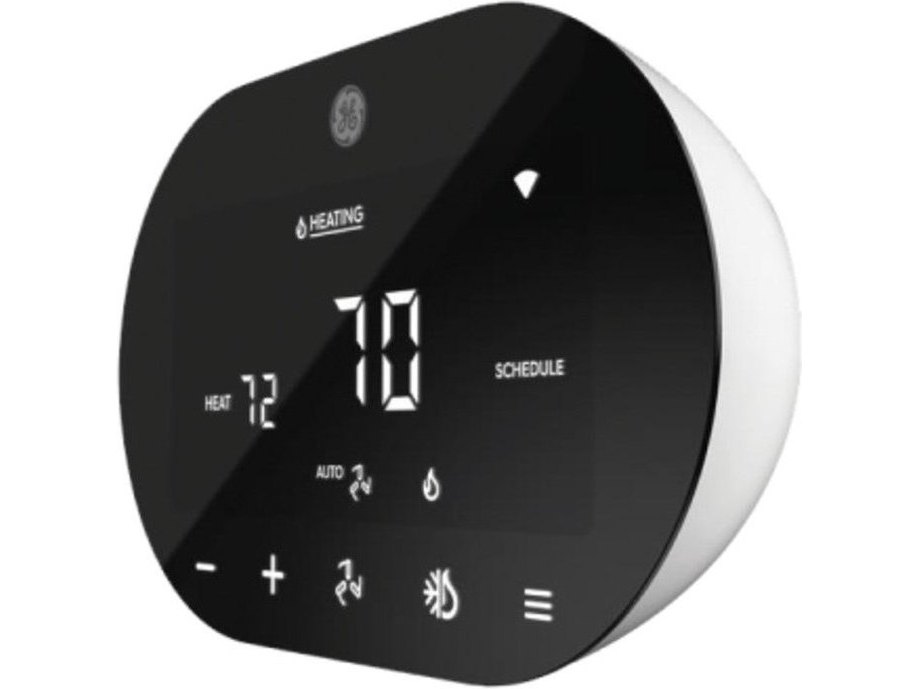 Savant SST-W300-00 GE Smart Thermostat (Savant Integration)