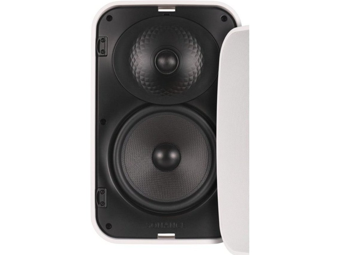 Sonance MX62 6.5" Outdoor Speaker Pair