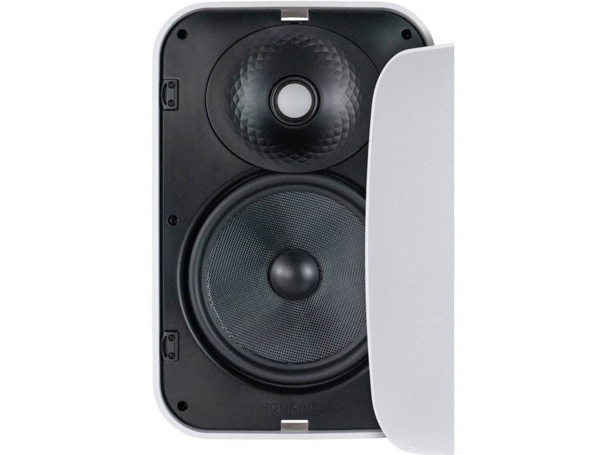 Sonance MX86 8" Outdoor Speaker Pair