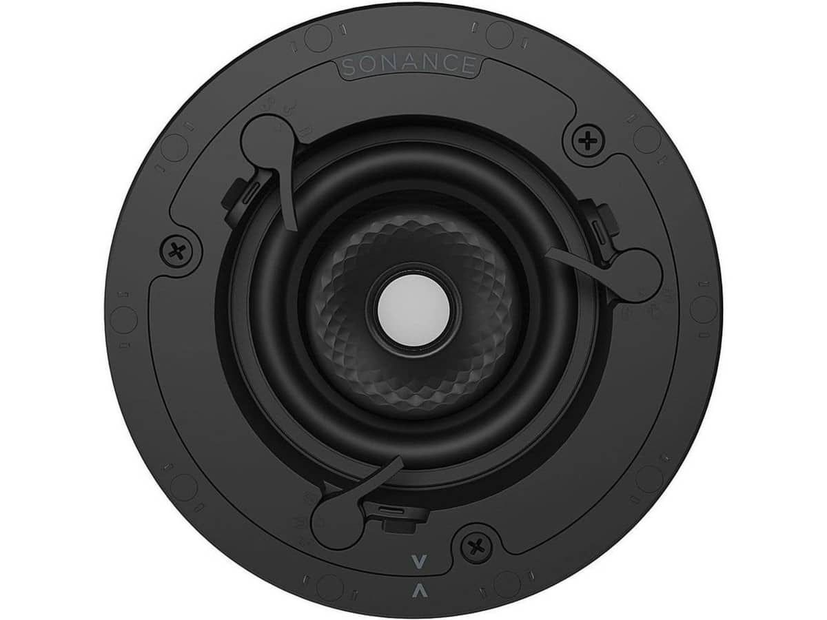 Sonance VX46R 4.5" In-Ceiling Speaker