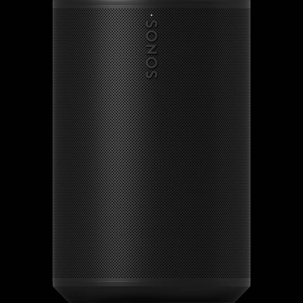 Era 100 black front