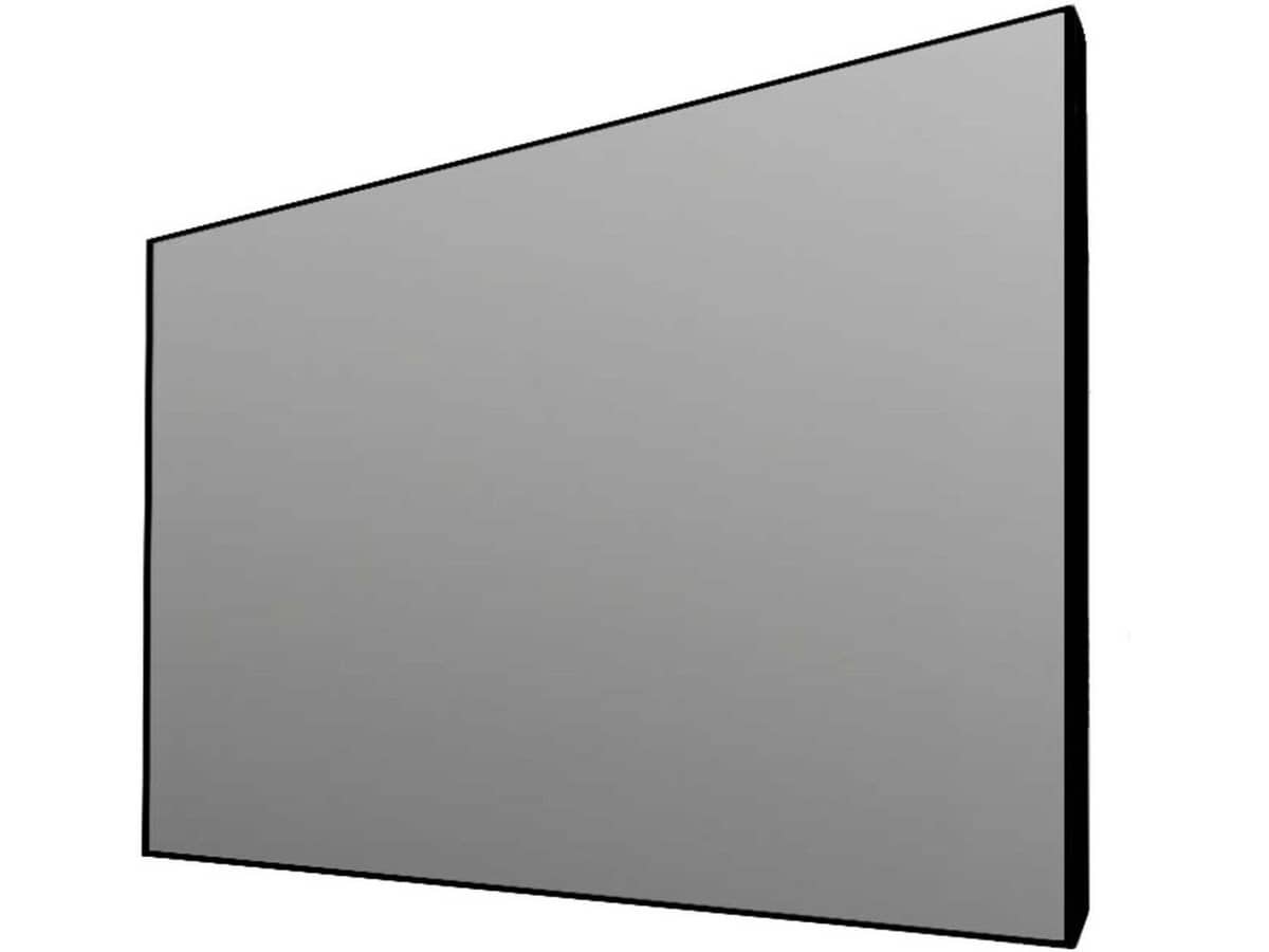 BALG3E150HTBFLX 150" Balon Series 16:9 HD Fixed Flexible Frame
