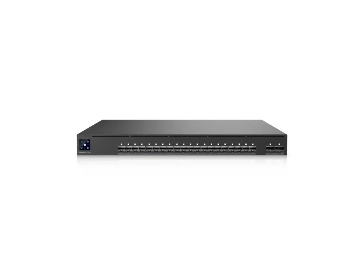 Enterprise Audio/Video Fiber