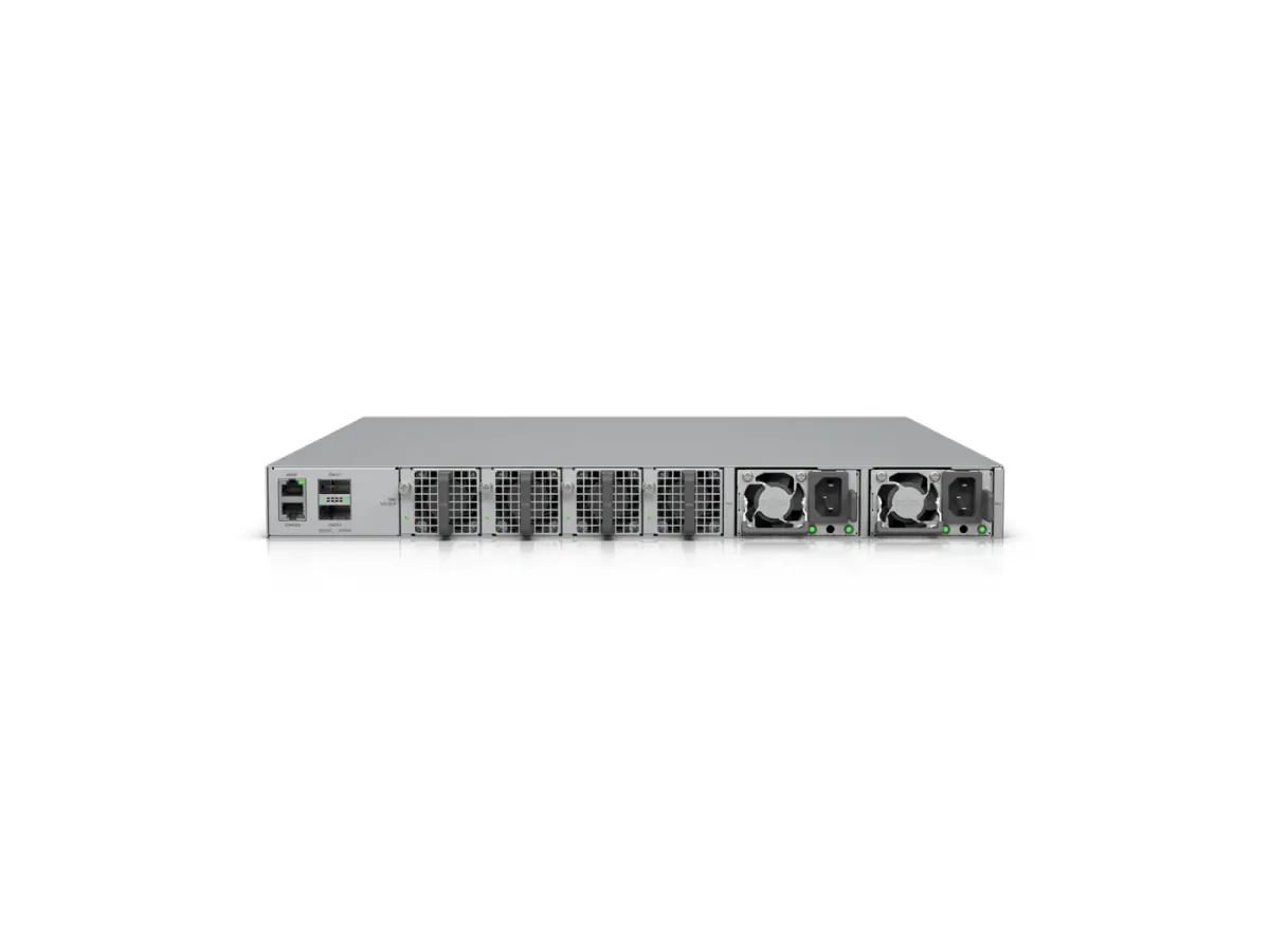 Enterprise Campus 48S PoE