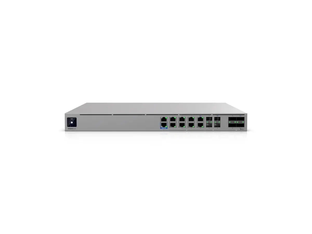 Enterprise Firewall Core