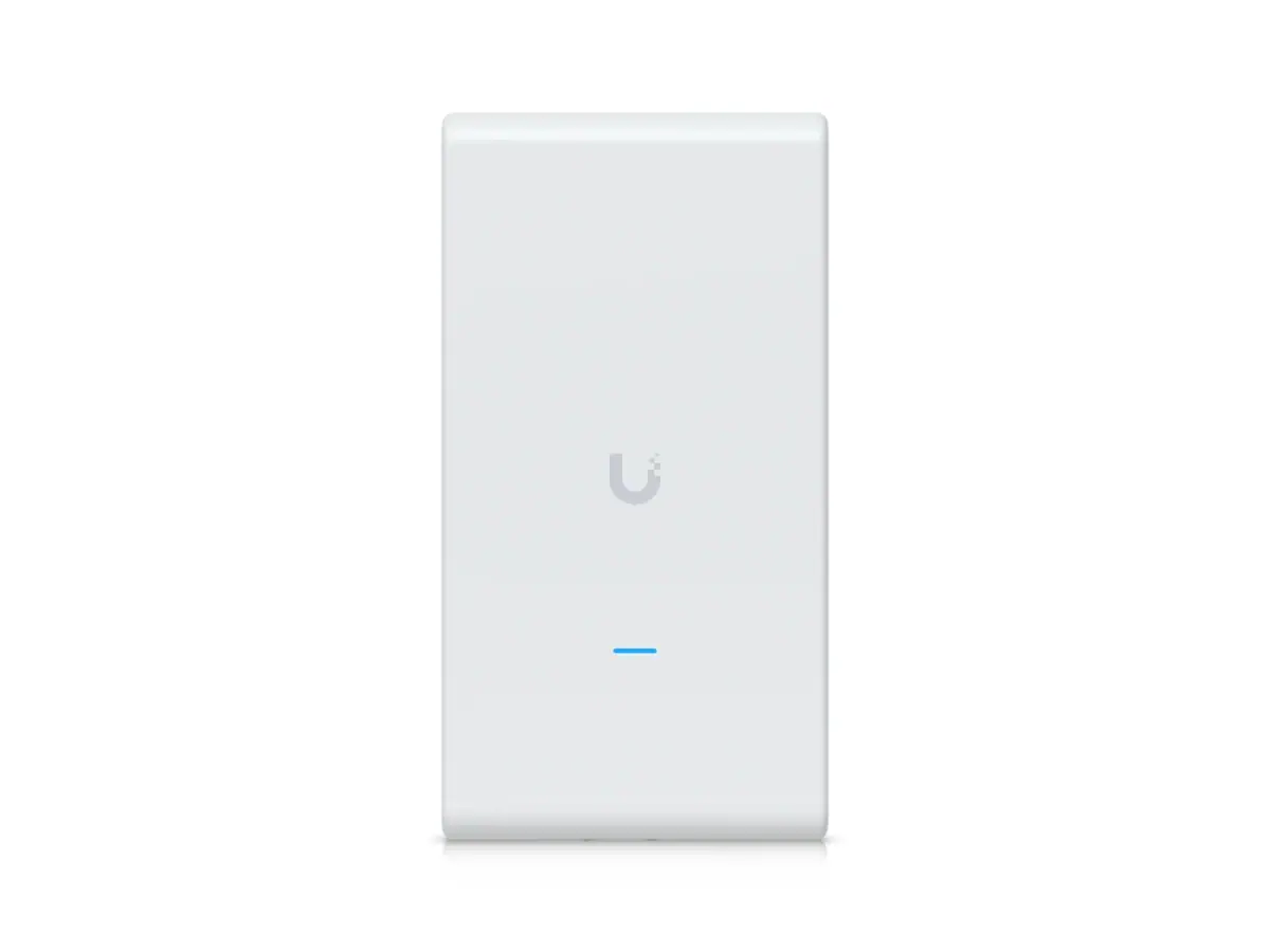 U6 Mesh Pro
