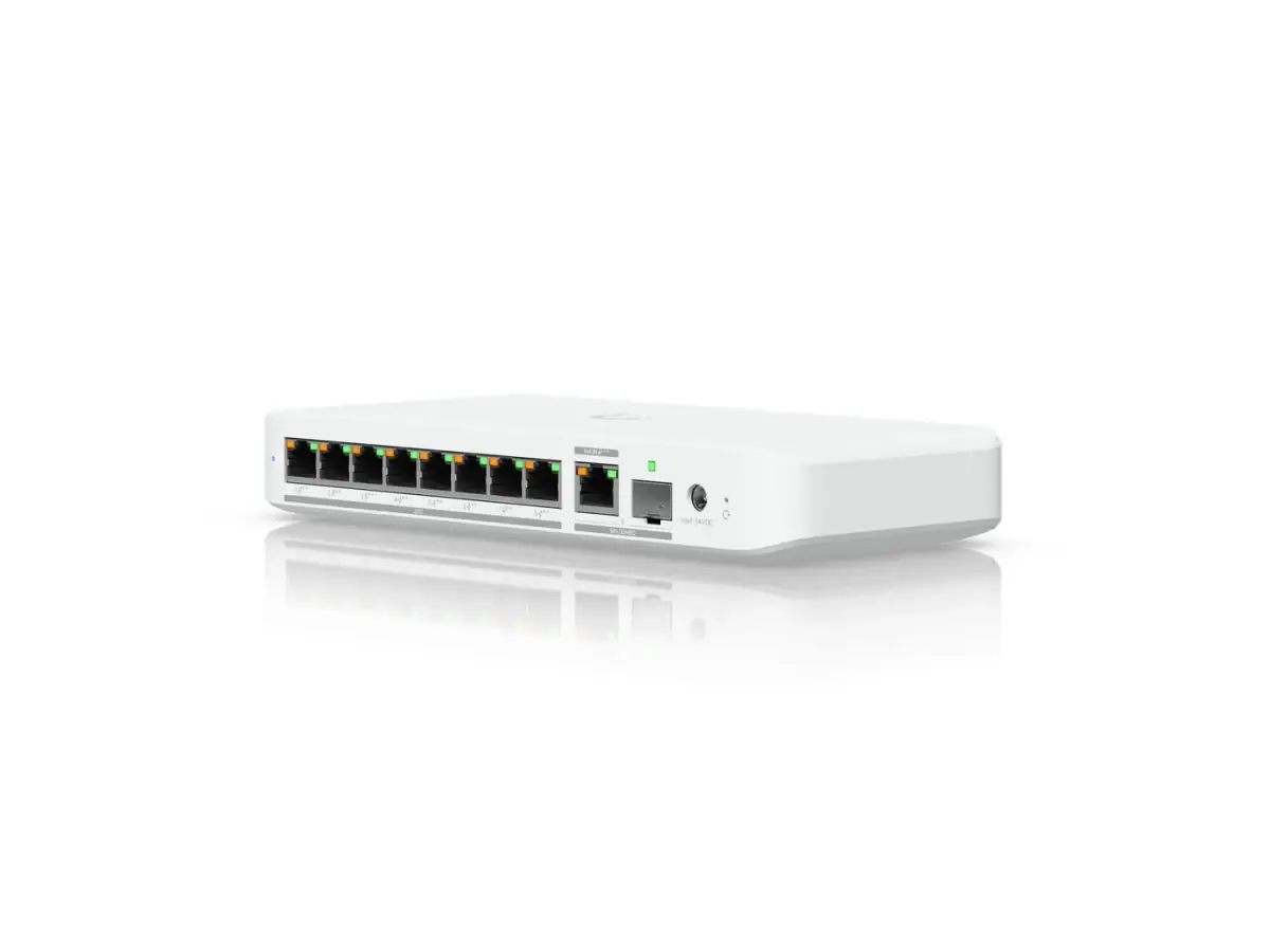 Flex 2.5G PoE
