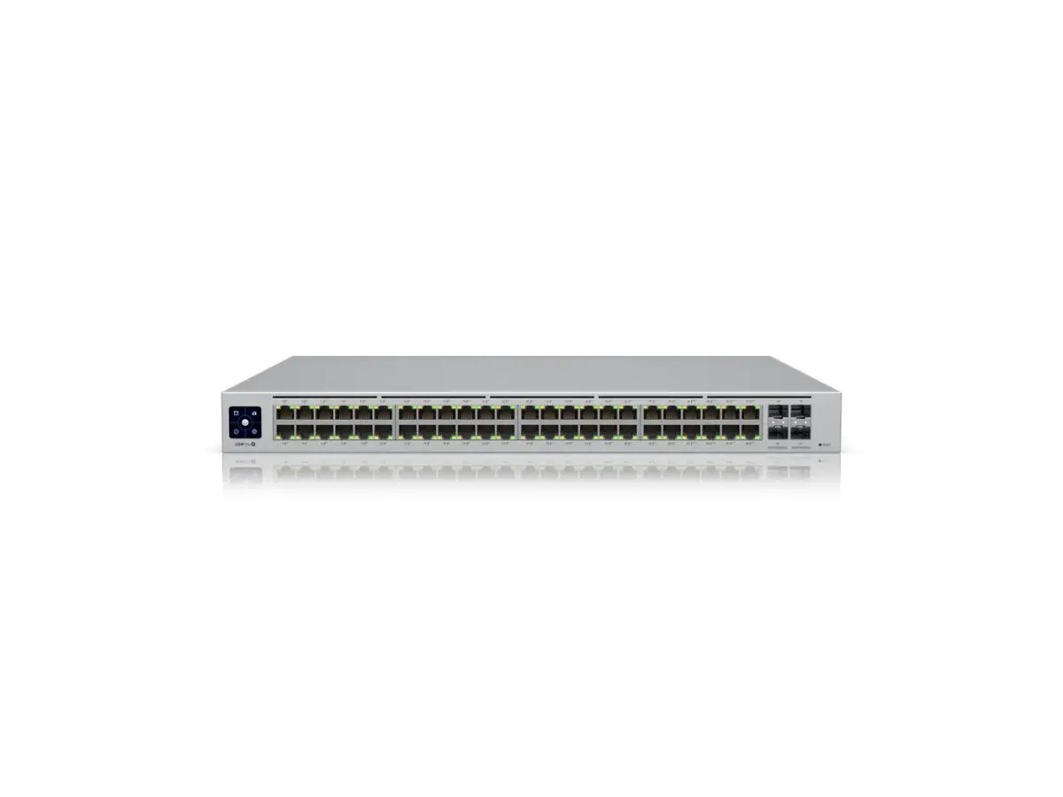 Pro 48 PoE