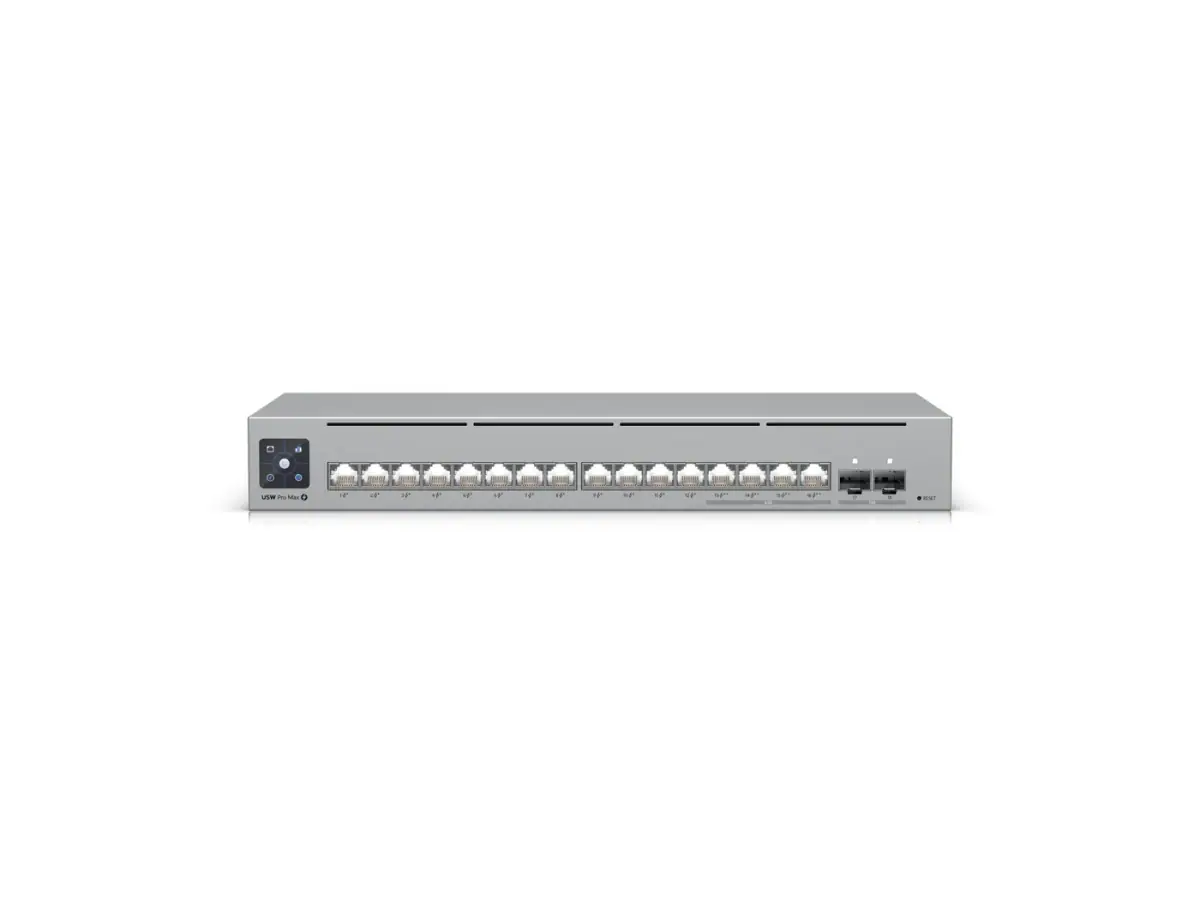 Pro Max 16 PoE