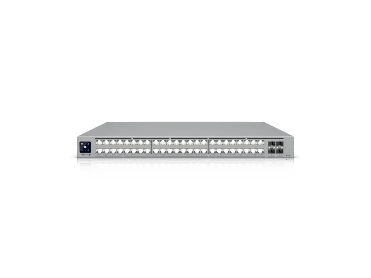 Pro XG 48 PoE